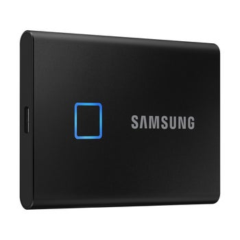 Samsung 2TB Portable SSD T7 Touch | Costco