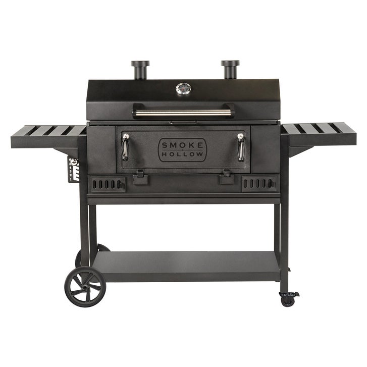 SMOKE HOLLOW スモークホロー コストコ バーベキューグリル Smoke Hollow Charcoal Grill | Costco