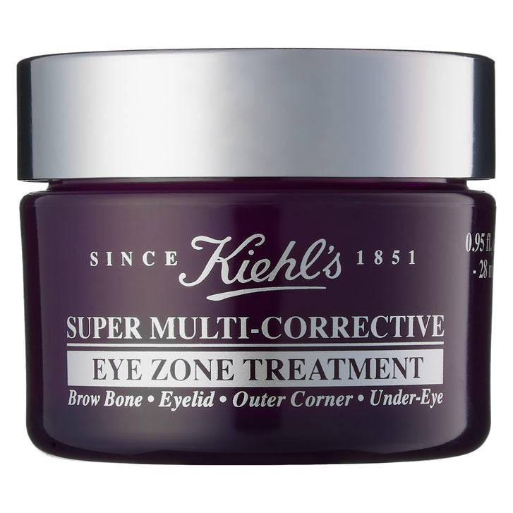 Kiehl's Super Multi-Corrective Eye Zone Treatment, .95 fl oz | Costco