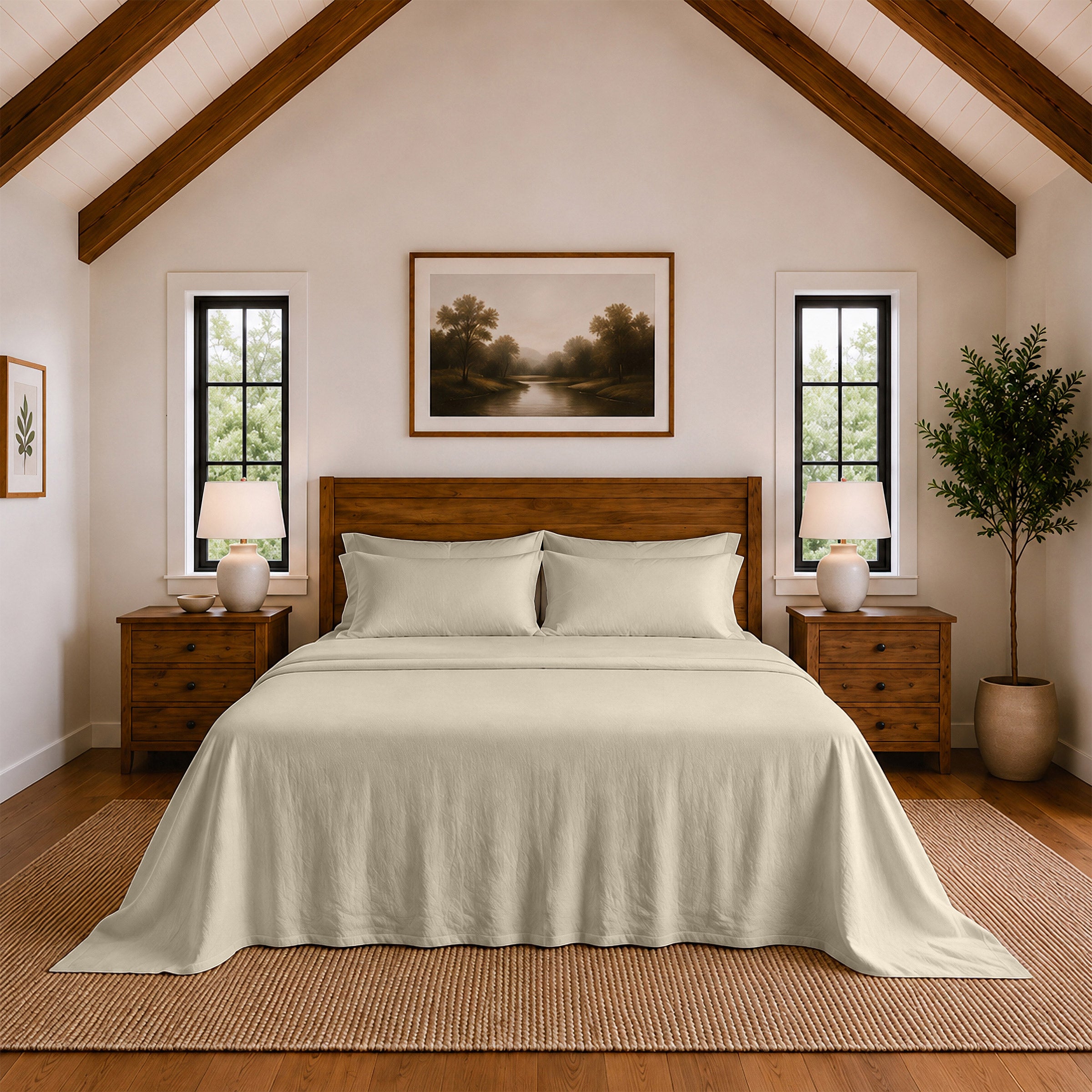 Bed Sheets | Costco