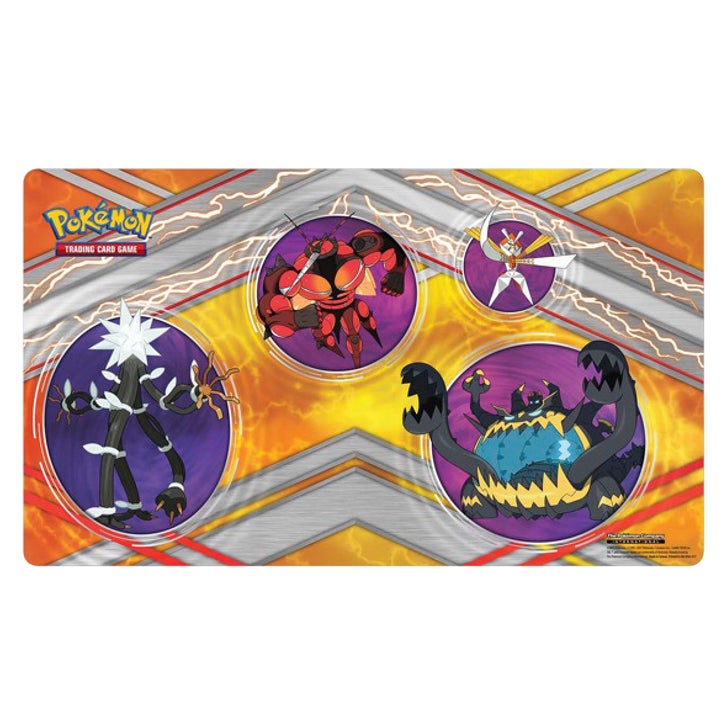 ultra beasts pokemon cards TCG: Premium GX 2 foil promo cards featuring ultra beasts pheromosa Pokémon TCG Pocket Unveils Ultra