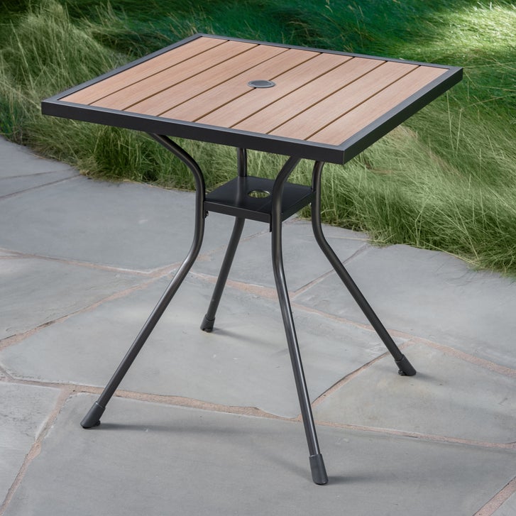 costco portofino umbrella hole patio table Amazon.com: Red Star Traders Comfort 9-Piece Outdoor Dining & Chairs Furniture Set, Laguna Blue : Patio, Lawn & Garden Our replacement comes in a SOLID BEIGE color ONLY Sling Portofino Patio Furniture Costco