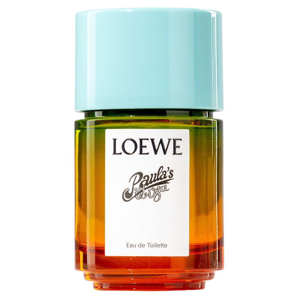 Loewe Paulas Ibiza for Women, Eau de toilette, 100 mL | Costco