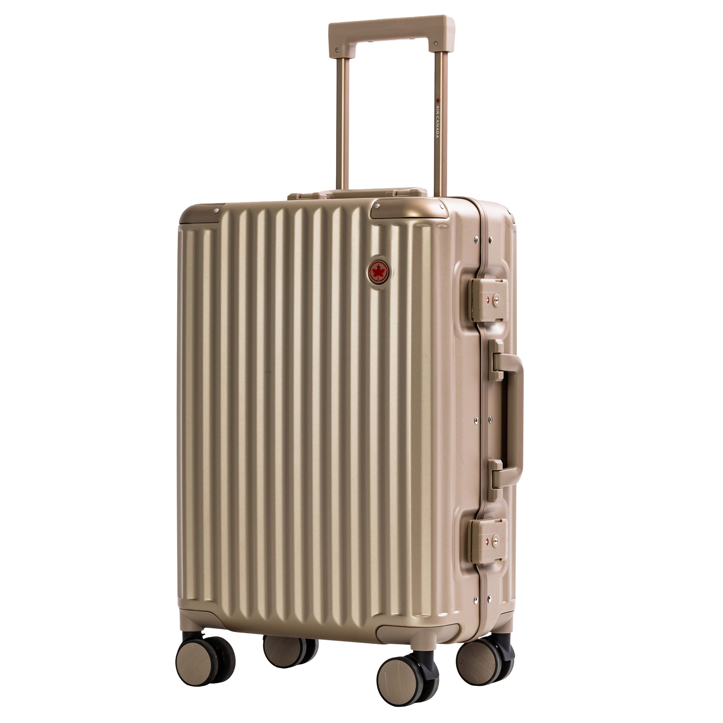 Air Canada - Knox 2.0, Hard-Side Carry-On Spinner Luggage | Costco