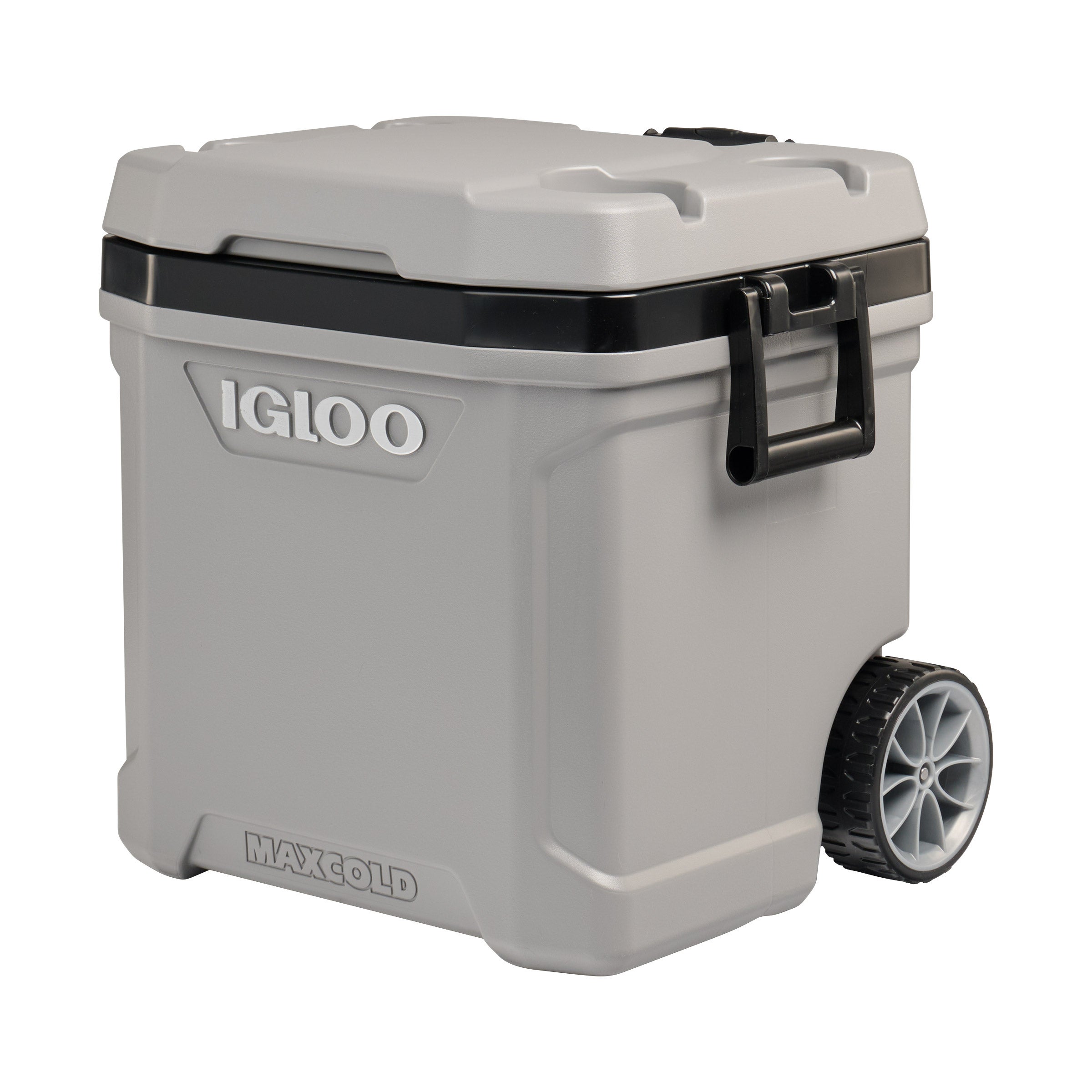 Igloo 62-quart Maxcold Wheeled Cooler | Costco