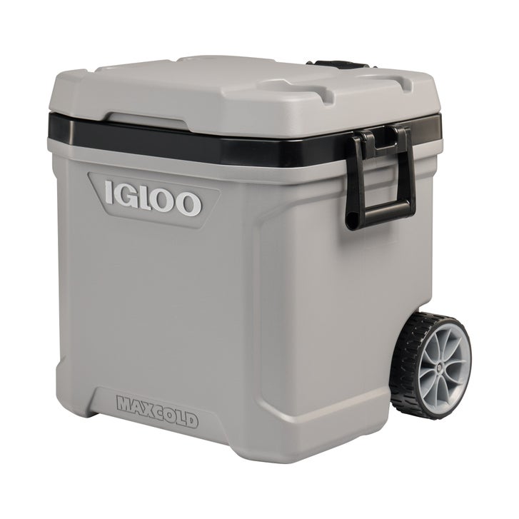 Igloo 62-quart Maxcold Wheeled Cooler | Costco
