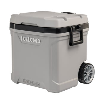 Igloo 62-quart Maxcold Wheeled Cooler | Costco