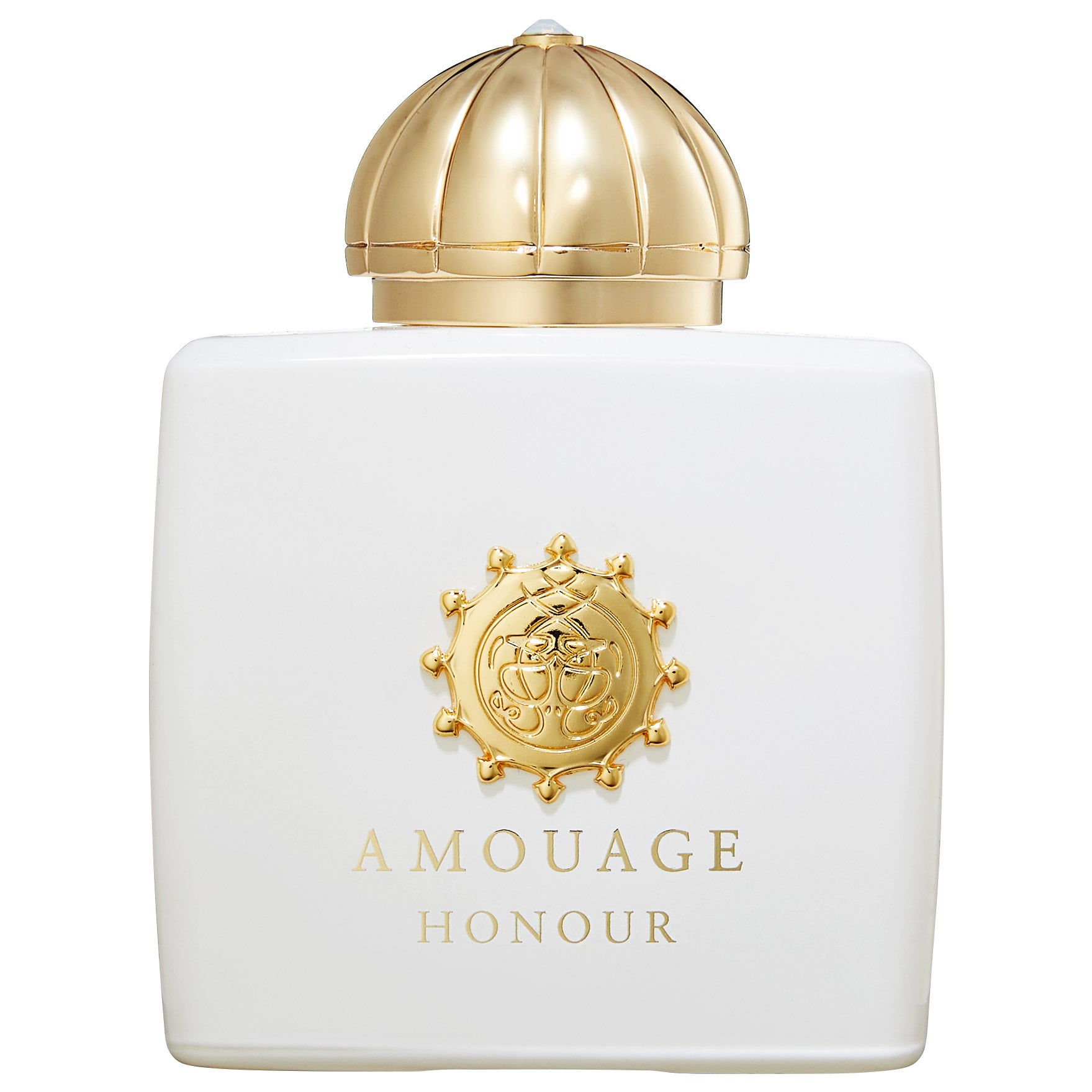 AMOUAGE HONOUR　100ML Amouage Honour Woman Eau de Parfum, 3.4 fl oz | Costco