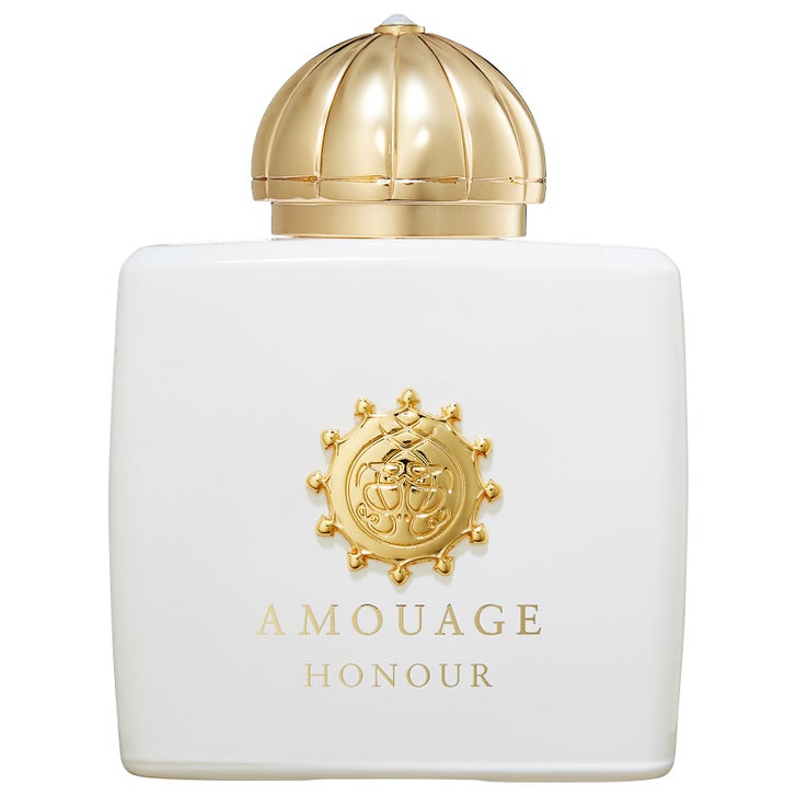AMOUAGE HONOUR オナーウーマン オードパルファム EDP 50ml Amouage Honour Woman Eau de Parfum, 3.4 fl oz | Costco