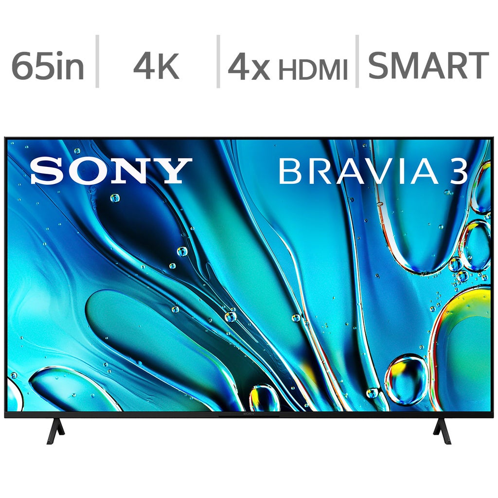 Sony 65
