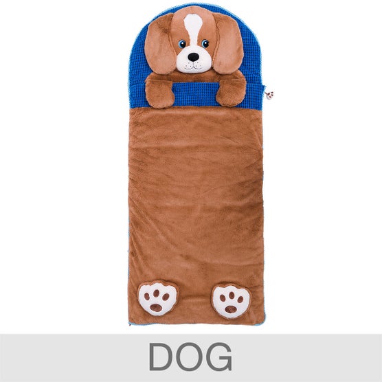 Hugfun Kids Animal Slumber Bag | Costco