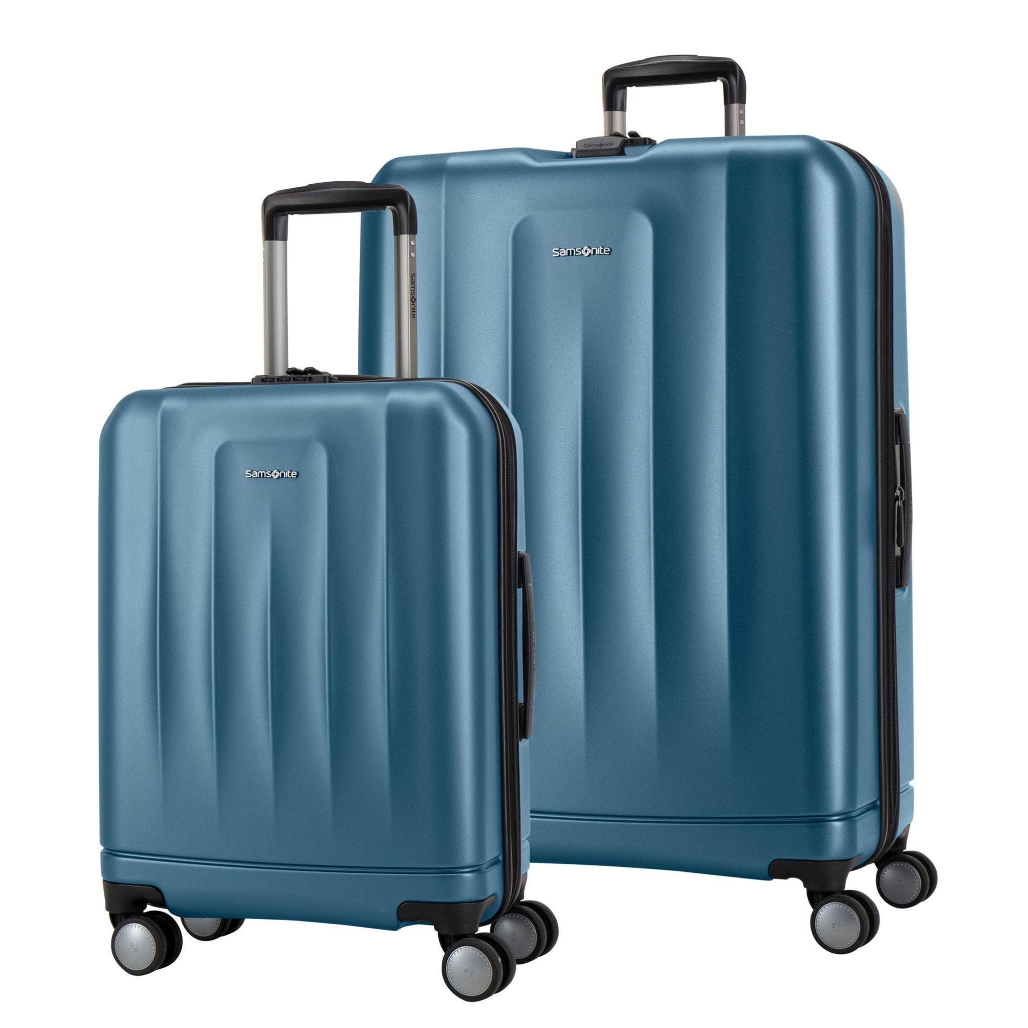 Samsonite Gravtec NXT 2-Piece Hardside Set | Costco