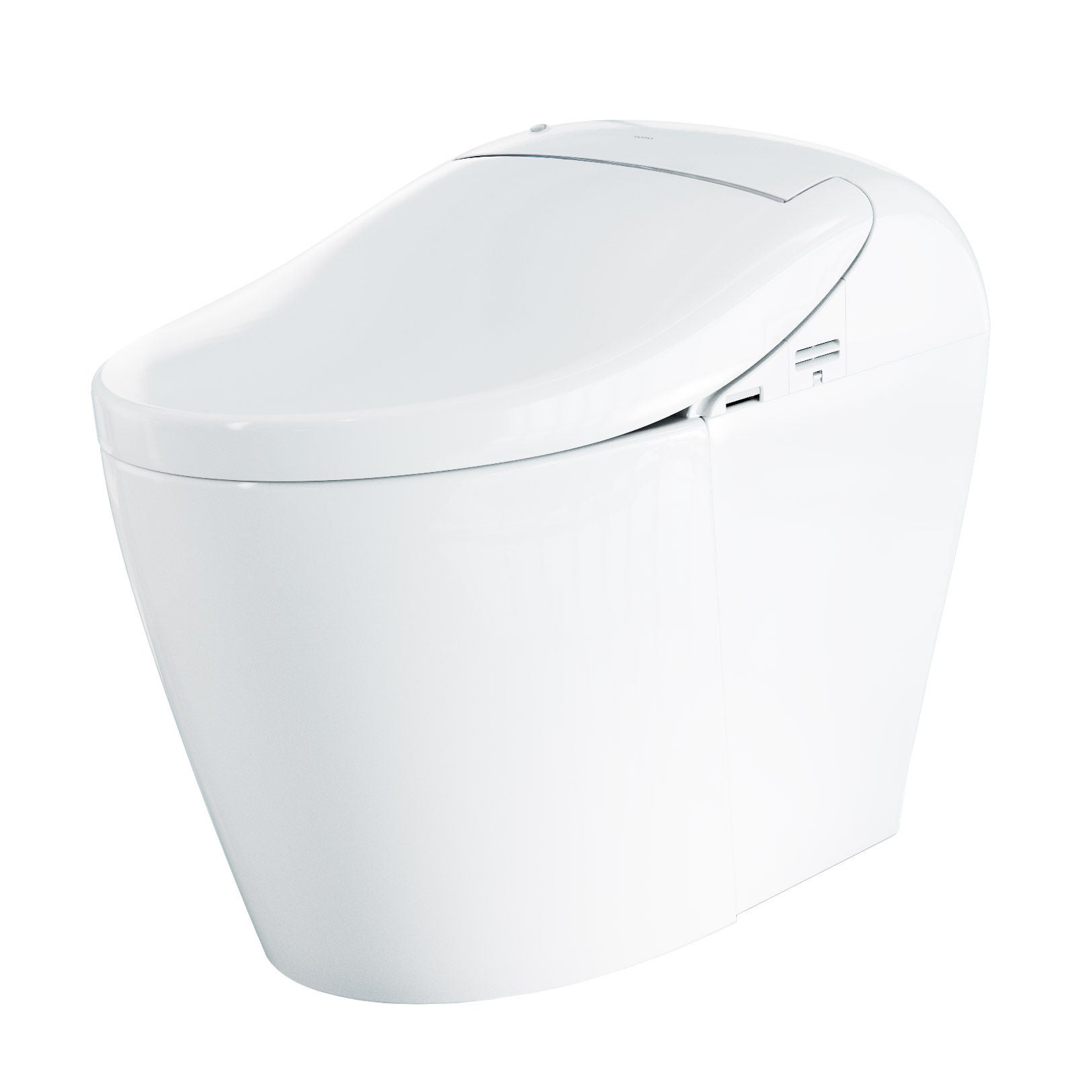 【CPC-L30】toto toto TOTO Washlet G5A Integrated Smart Toilet | Costco
