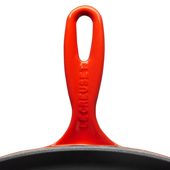 Le Creuset Deep Skillet, 10.25-Inch | Costco