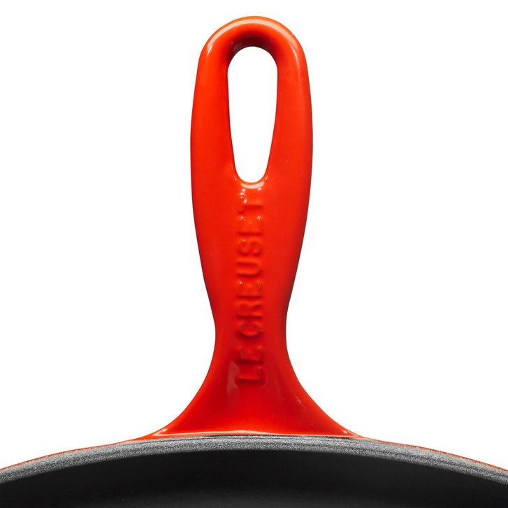 Le Creuset Deep Skillet, 10.25-Inch | Costco
