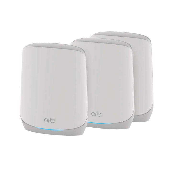 NETGEAR - Orbi AX5400 Wi-Fi 6 Mesh System | Costco