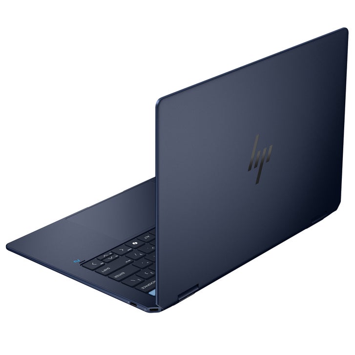 HP OmniBook Ultra Flip Laptop 14（952G） HP OmniBook Ultra Flip 2-in-1 14-in. Touchscreen Intel Evo OLED