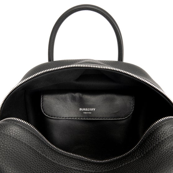 Burberry バッグ Burberry Small Leather Cube Bag | Costco