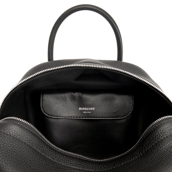 Burberry Small Leather Cube Bag | Costco