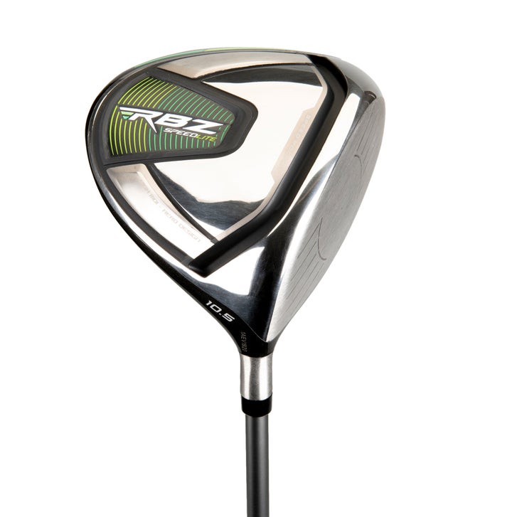 king様 TaylorMade RBZ ドライバー 3番UTセット TaylorMade RBZ 13 Piece Speedlite Set | Costco