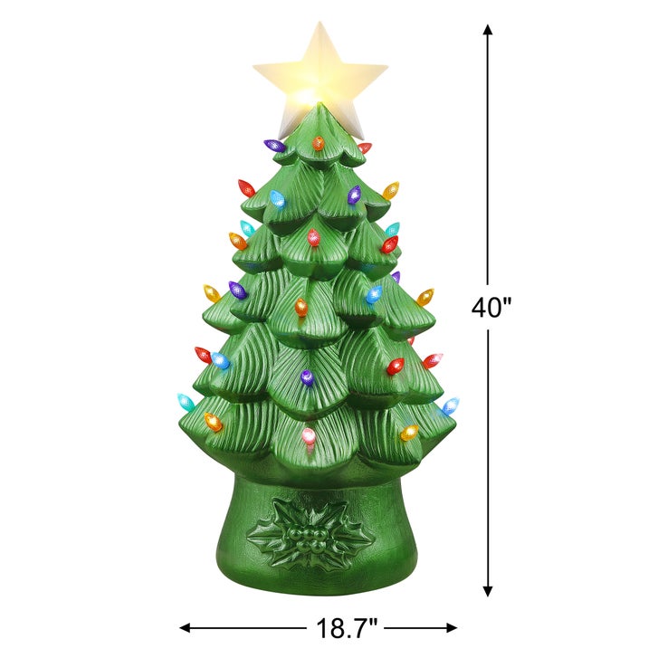 Mr. Christmas 40