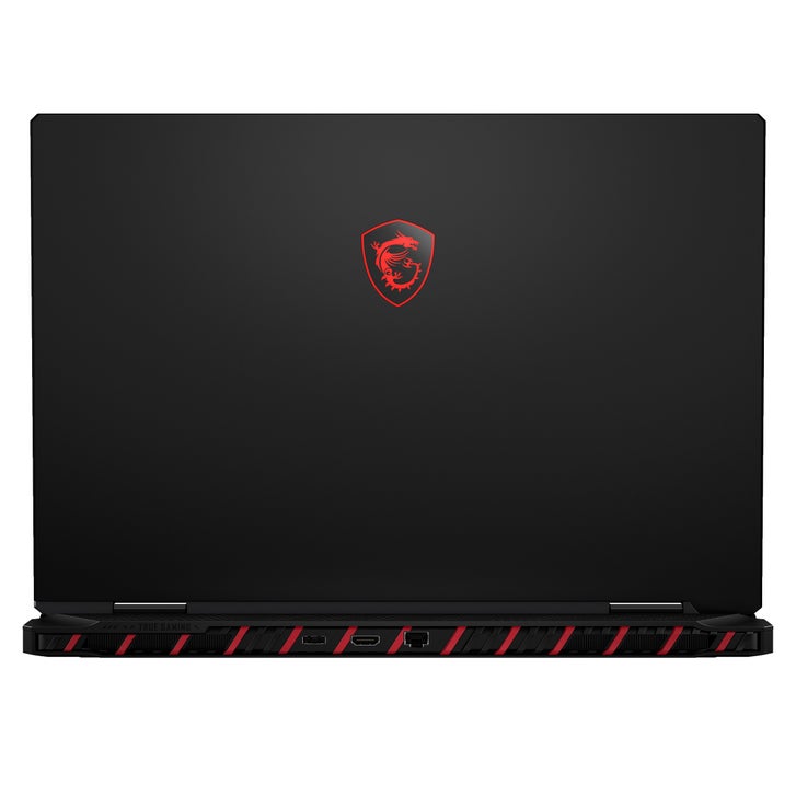 MSI Raider 18 HX 18