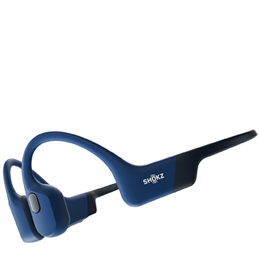 SHOKZ OpenRun SE Open-Ear Bluetooth Wireless Bone Conduction Sport Headphones