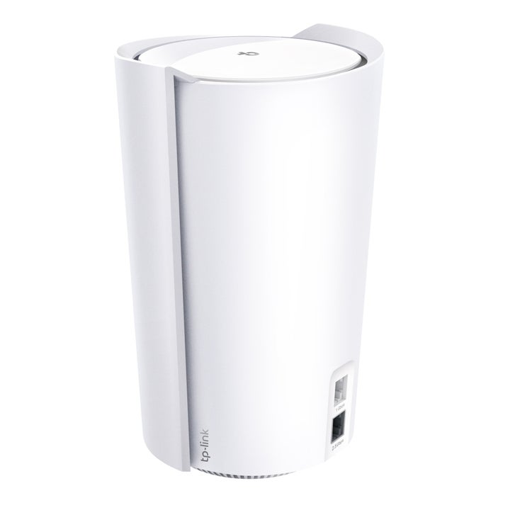 TP-Link Deco AX5700 Tri-Band Smart Whole Home Mesh Wi-Fi 6 System