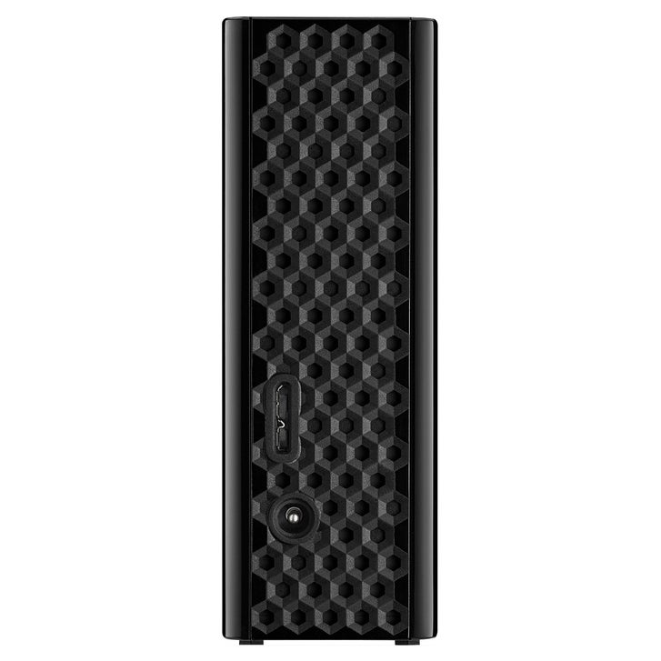 Seagate Backup Plus Hub 8TB Desktop Hard Drive with Rescue Data