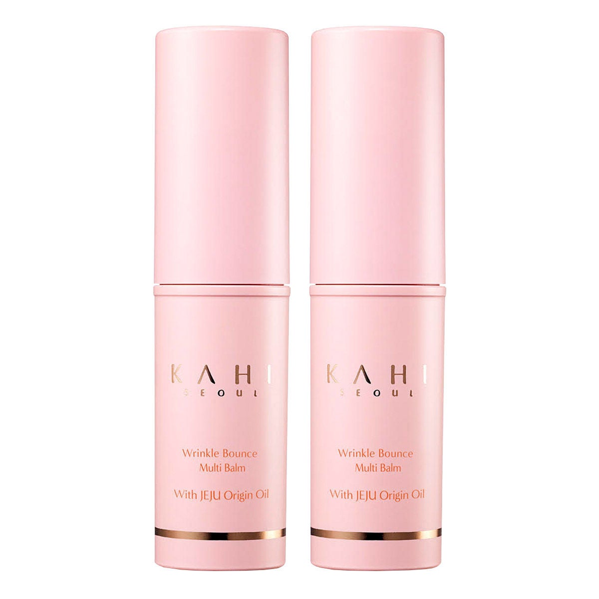 Kahi Seoul Wrinkle Bounce Multi Balm, 0.32 oz, 2-pack | Costco