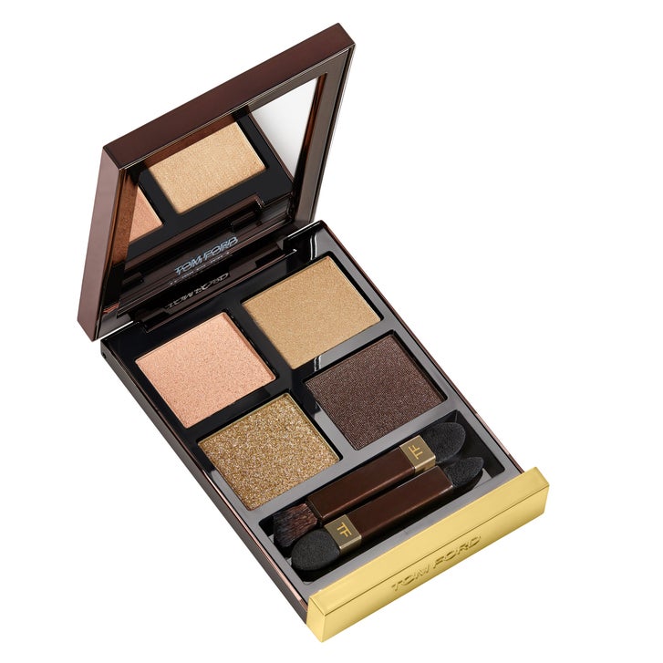Tom Ford Eye Color Quad Créme, 0.31 oz | Costco