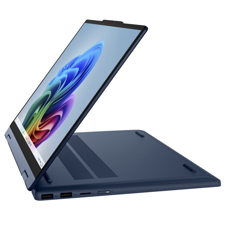 Windowsタブレット本体 Lenovo IdeaPad 5x 2-in-1 16GB 512GB Lenovo IdeaPad 5 2-in-1 14