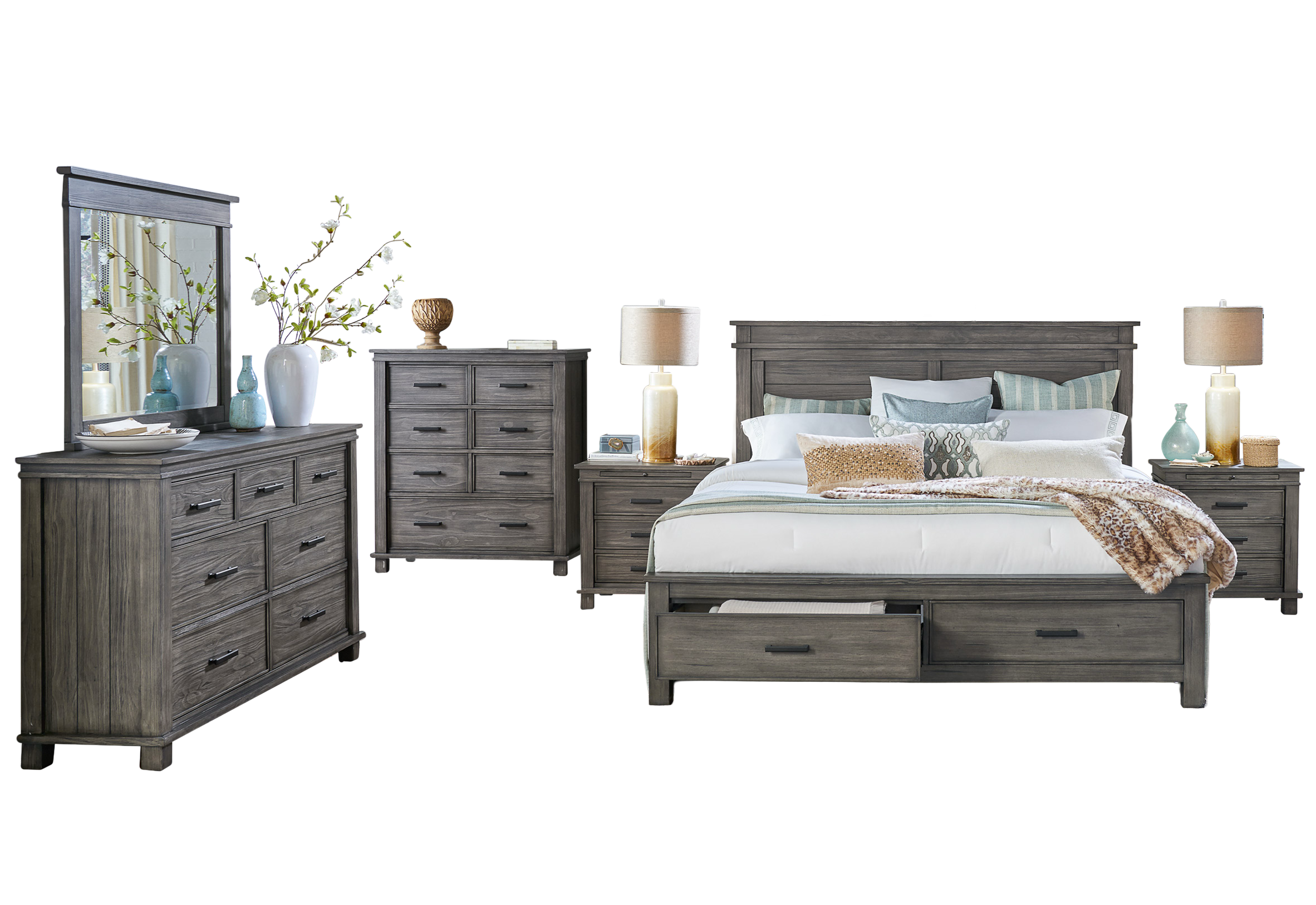 Bedroom Sets