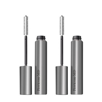 Perricone MD No Makeup Mascara, 0.28 fl oz, 2-pack
