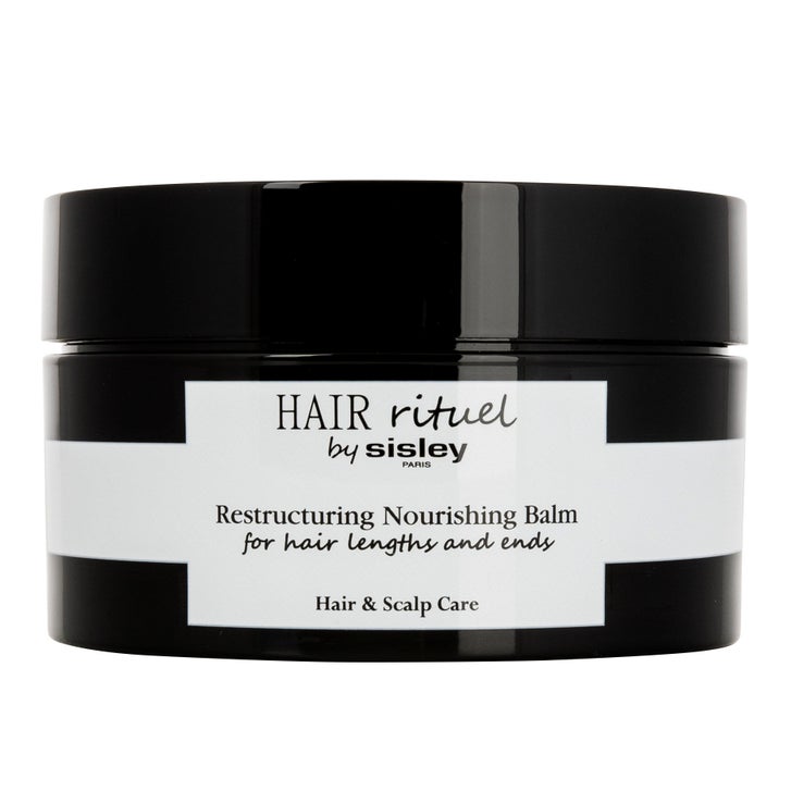 HAIR rituel by sisley ヘアバーム Sisley Hair Rituel Restructuring Nourishing Balm, 125g | Costco