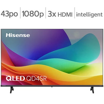 Hisense 43