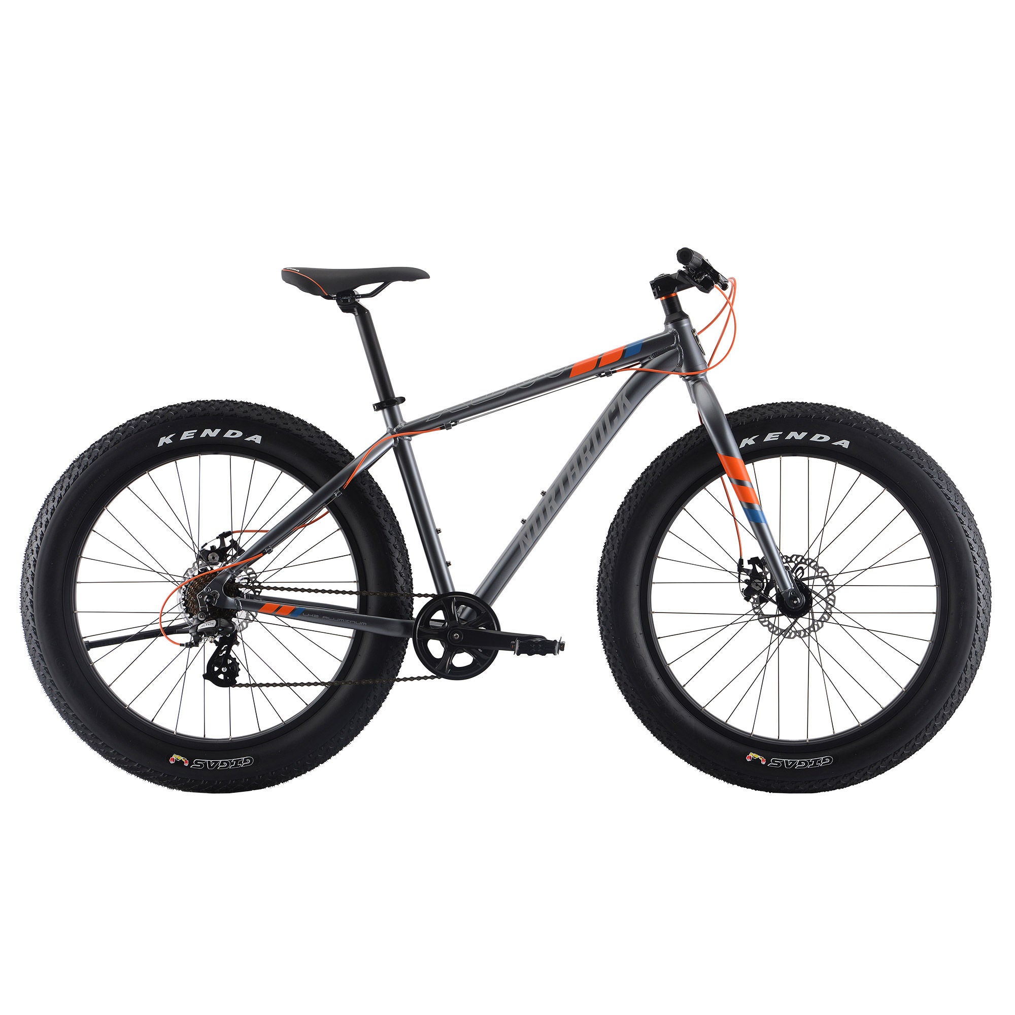 Northrock XC00 Fat Tire Mountain Bike | Costco