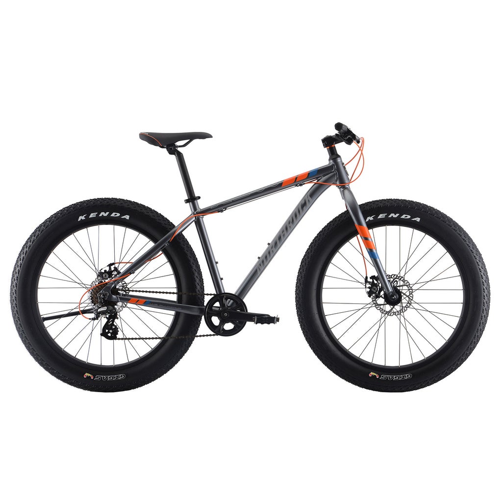 Northrock XC00 Fat Tire Mountain Bike | Costco