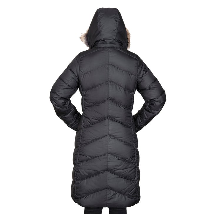 Marmot Ladies' Montreaux Down Jacket | Costco