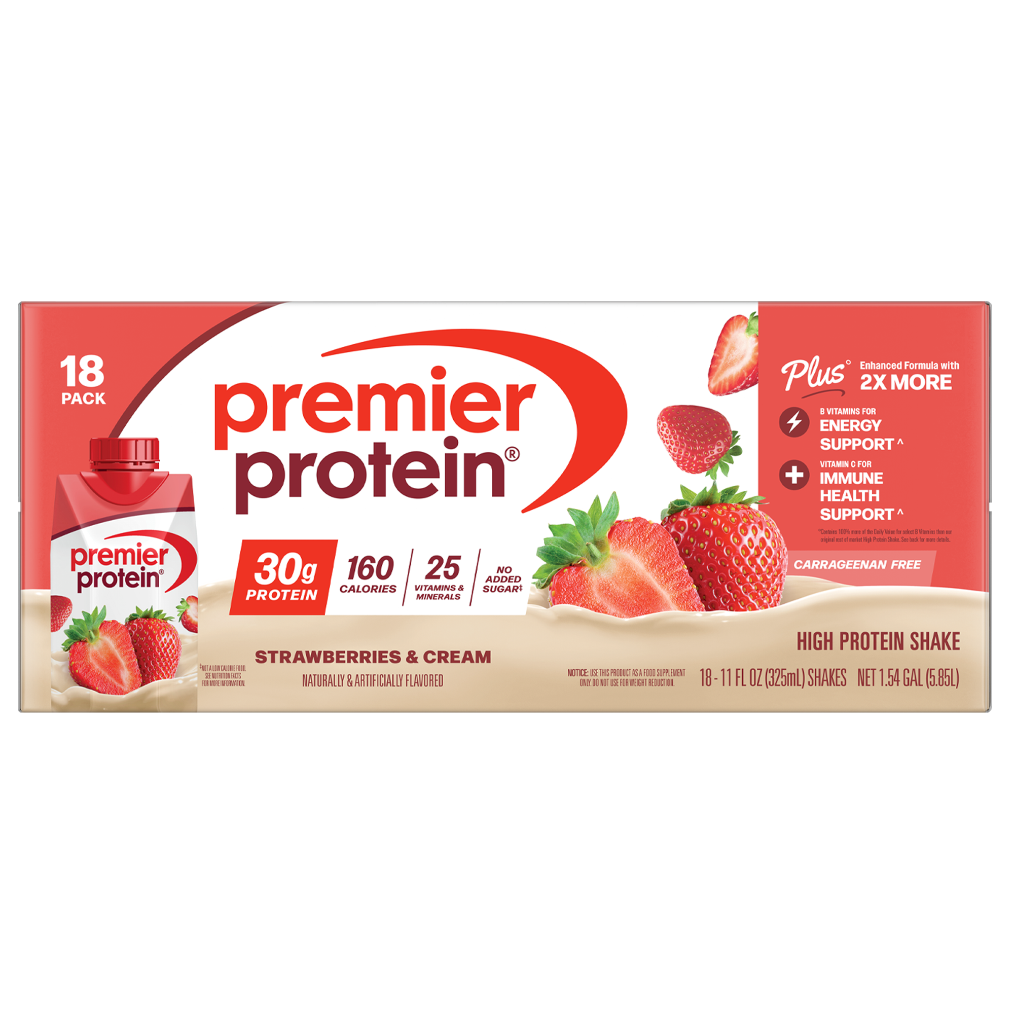 Premier Protein 30g Protein Shake