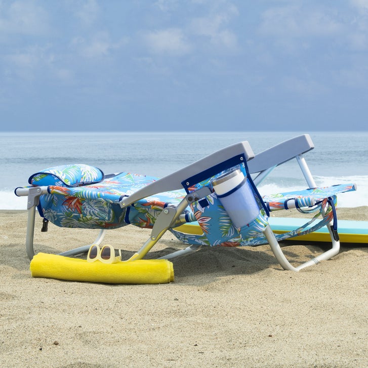 Tommy Bahama Beach Chair 2-pack | Costco