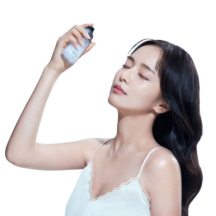 JUNGSAEMMOOL Essential Mool Micro Fitting Mist, 4.05 fl oz, 2-pack