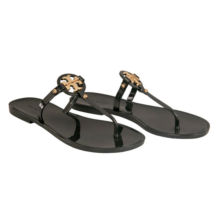 Tory Burch Ladies' Mini Miller Sandal | Costco