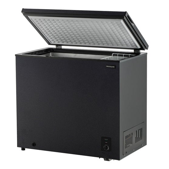 ブラックシリカ　テラヘルツお風呂セット1.7kg Frigidaire Garage Ready 7 cu. ft. Convertible Chest Freezer with