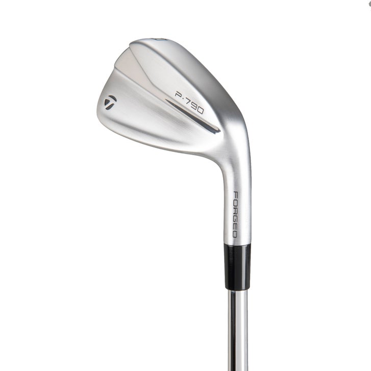 TaylorMade P790 Steel 7-piece Set Right Handed | Costco