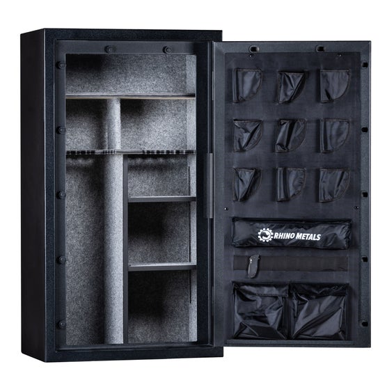 Bighorn SafeX 25.2 Cu. Ft. Executive Safe, USA Made, Electronic