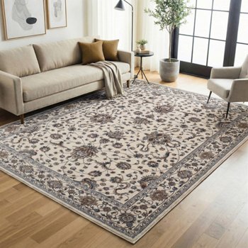Thomasville Timeless Classic 7'10-inch x 10' Area Rug