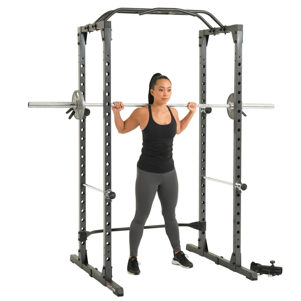 Fitness Reality XLT Power Cage | Costco