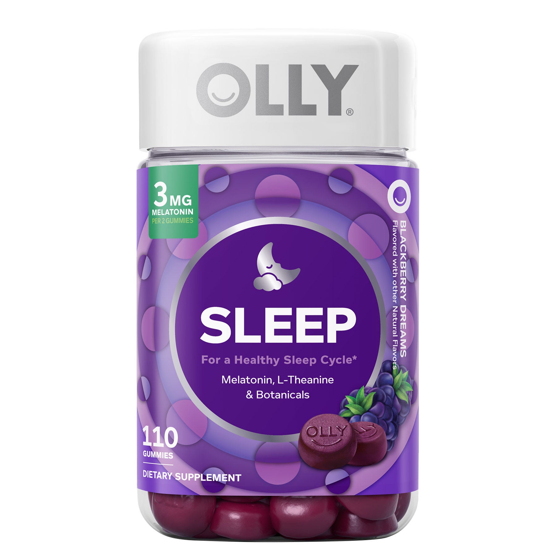 OLLY Sleep