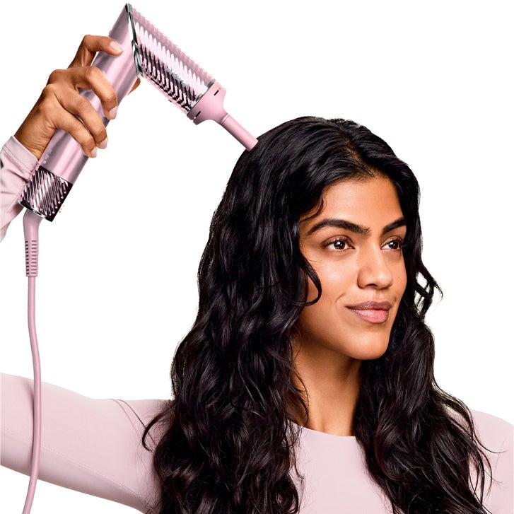 Shark FlexStyle IonCurl Air Styling System with Curl IQ | Costco